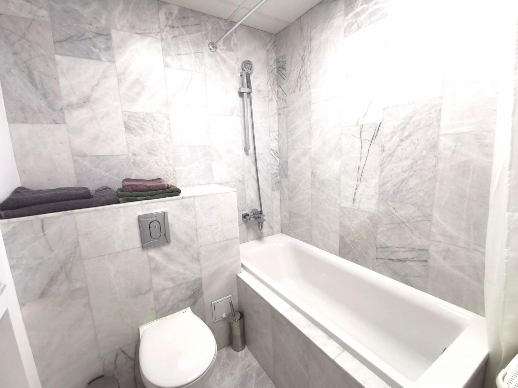 Urban Retreat Cluj Apartment Екстериор снимка